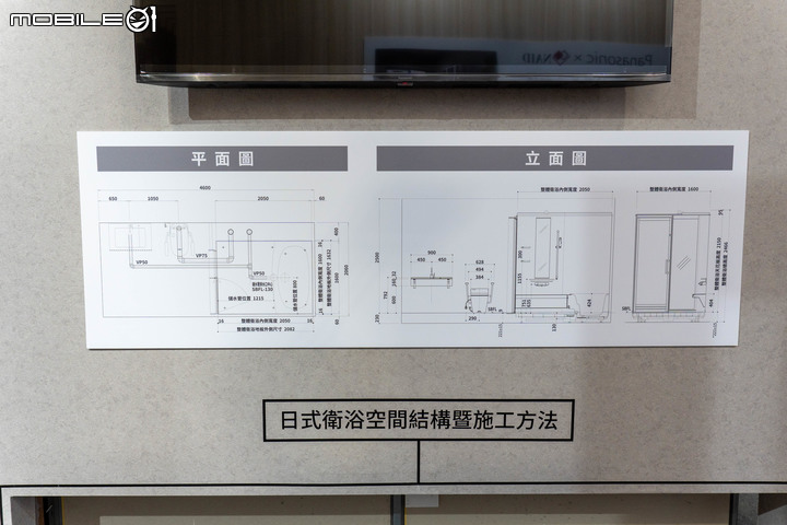 【採訪】Panasonic 台北國際建材展巡禮 以 「住空間綜合價值」為主軸成就美好生活願景