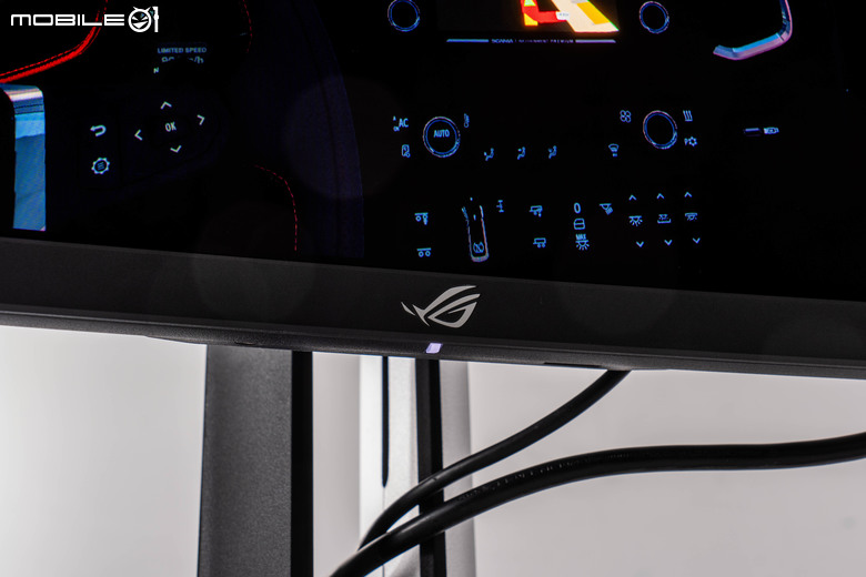 ROG SWIFT OLED PG49WCD 電競螢幕開箱 以高畫質高反應搭配實用軟體設計的超寬螢幕神器!