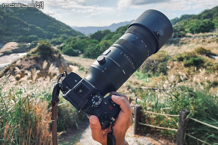 Sigma 70-200mm f/2.8 DG DN OS Sports 評測報告｜比肩 GM 鏡的副廠之選！