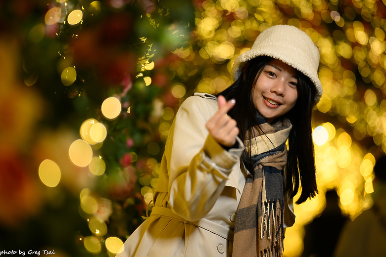 Nikon Z 人像鏡頭對比(Noct/85/Plena)
