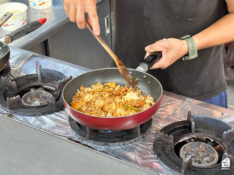 高雄前鎮｜義特屋＿光華夜市平價好吃義大利麵