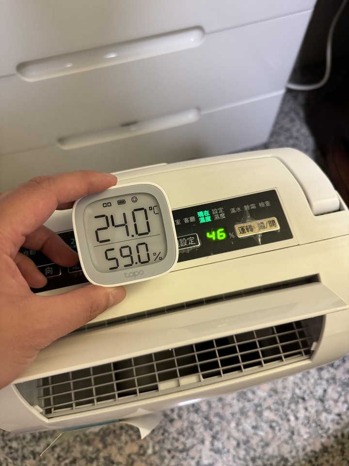 Tapo 智慧家庭系列產品體驗心得分享