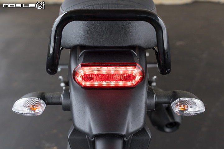 YAMAHA FZ-X 150 ABS 試駕|源自於東南亞的 FZ 平穩與舒適值得考慮