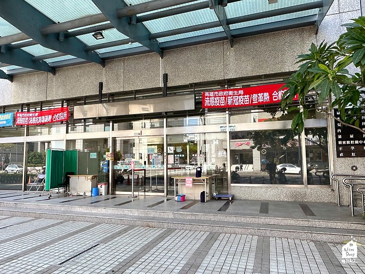 點我看大圖 育兒經驗|高雄新正薪醫院產檢紀錄心得