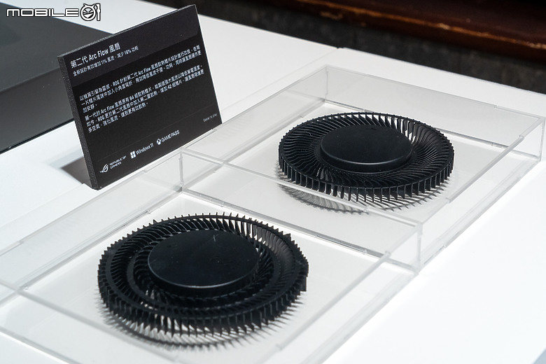 【CES 2024】超有感的輕薄化!ROG 新 Zephyrus G 系列電競筆電揭曉