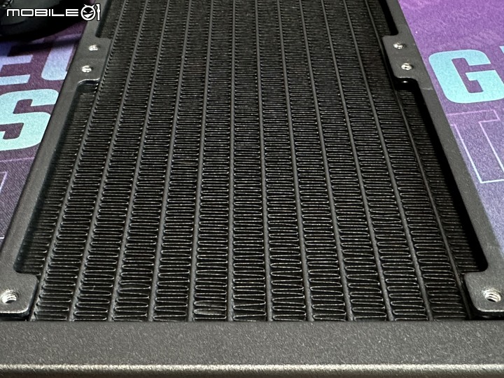 冷頭造型自選 酷碼 MasterLiquid 360 Atmos 一體式水冷散熱器