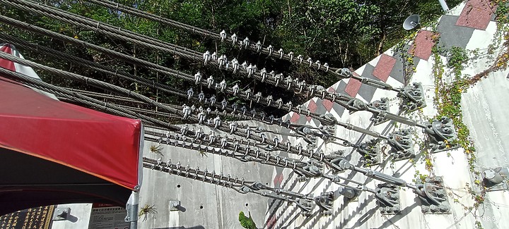 點我看大圖 11/30 雙龍瀑布七彩吊橋,機車半日遊