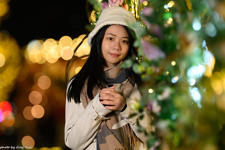 Nikon Z 人像鏡頭對比(Noct/85/Plena)