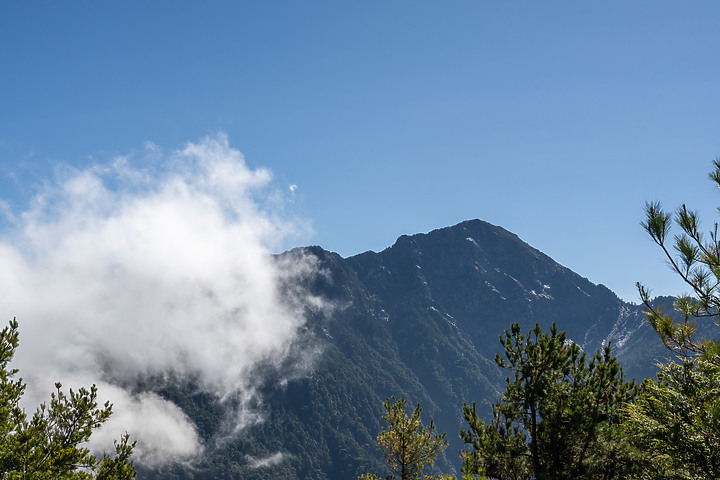 南橫三星｜重返山林之旅