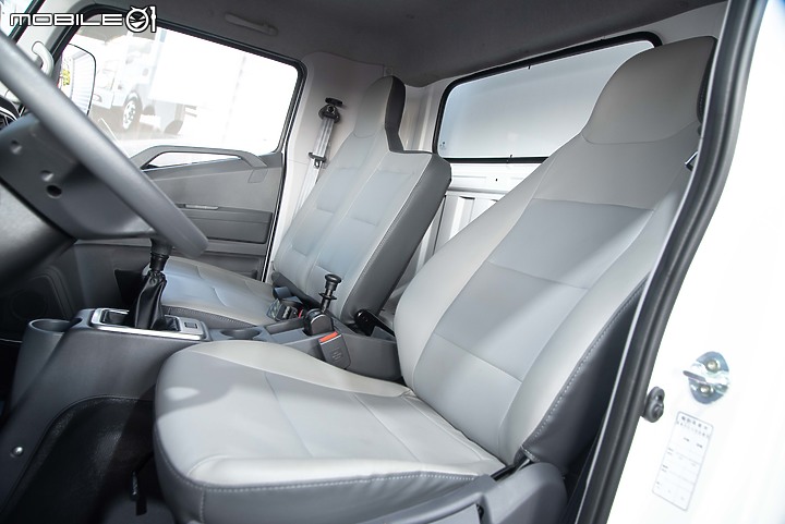 【採訪】Hyundai全新商車QT500正式發表,提供四款車型攻佔國內五噸級距商用市場!