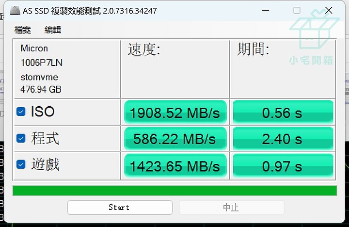 【小宅開箱】聯想 ThinkBook 14+ 2023 出眾的做工質感，齊全的配置選擇，優秀的性能釋放