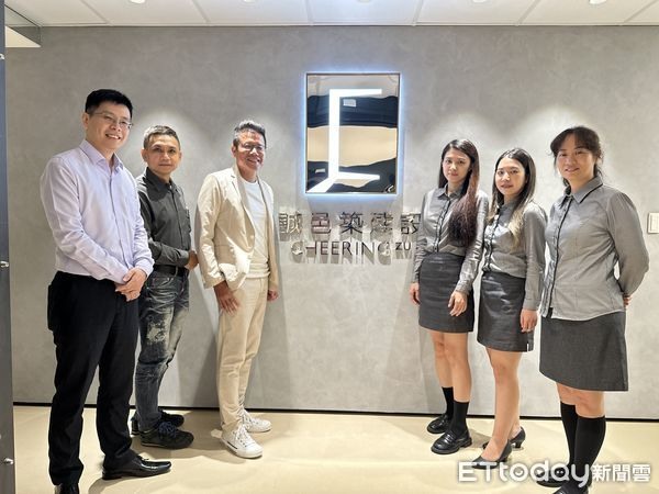 北區「綠醫教商」全優勢,誠邑築地產型男沈瑞興,揭秘核心區域