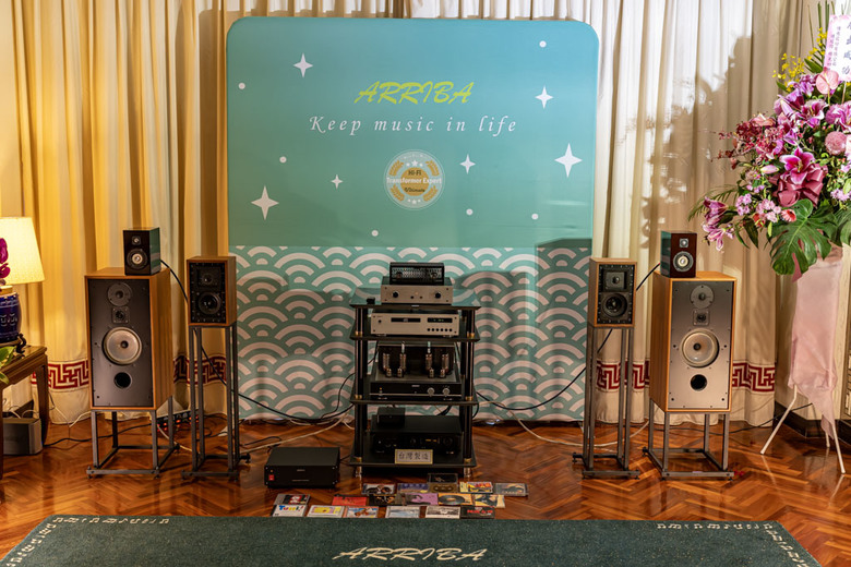 [心得] 2023 TECA 台北國際音響大展 逛展心得