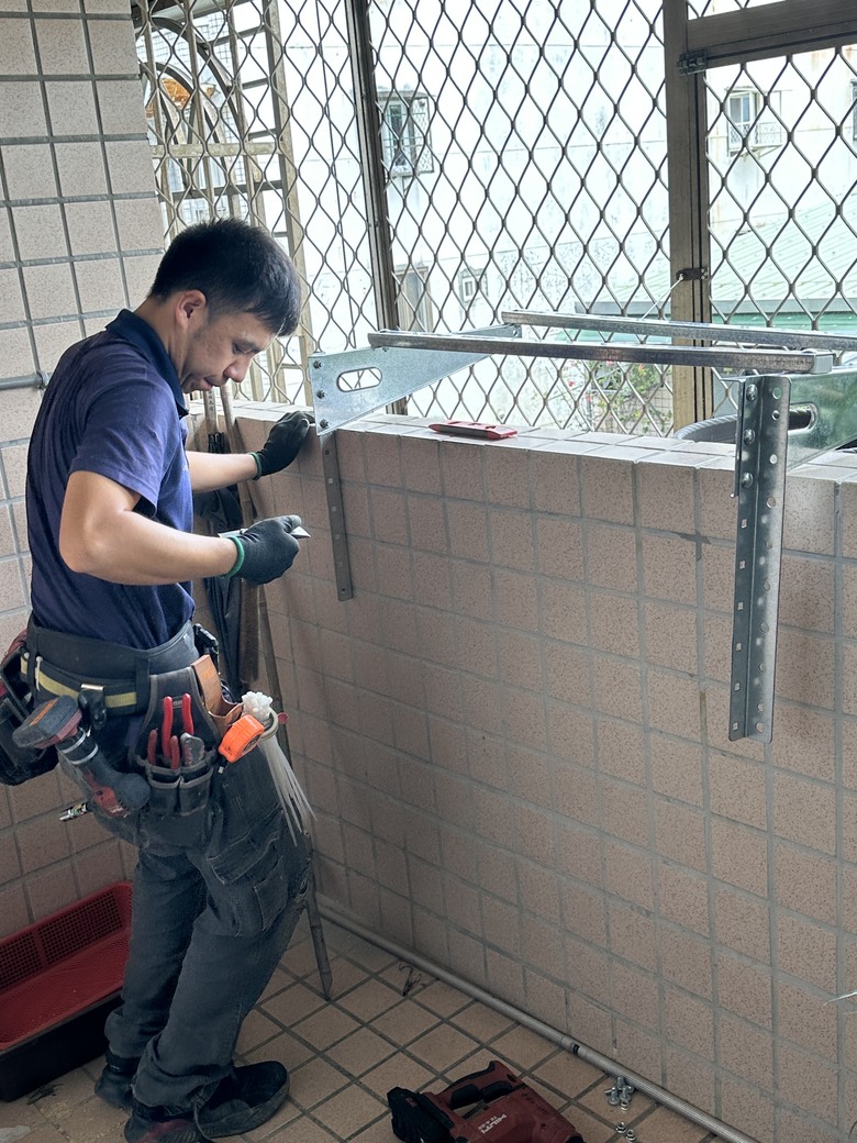 冬天換冷氣 不用等又快!! 東元HS5 超靜音