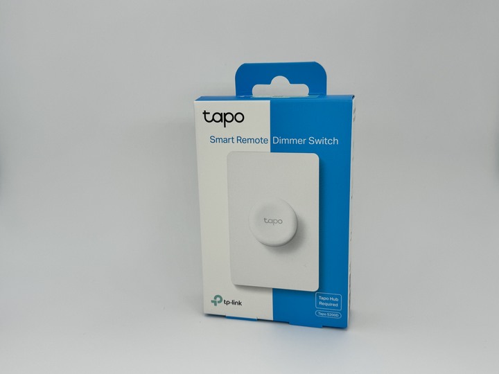 Tapo 智慧家庭系列產品體驗心得分享