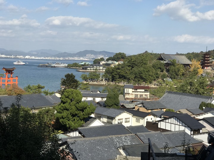 日本賞楓/JR pass/1人自由行11天10夜(Day6）