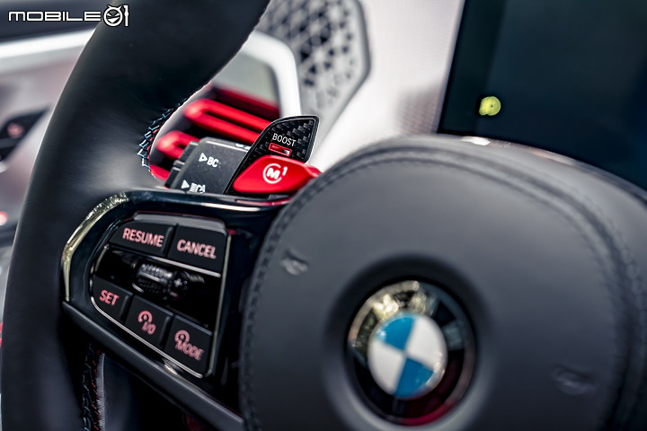 【國內新訊】BMW 「XM Label Red Limited Edition」登場,台灣僅 7 台配額售價 1,130 萬元起!
