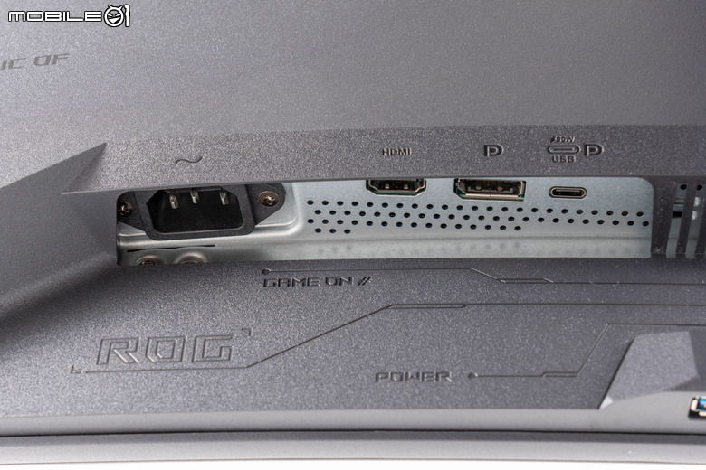 ROG SWIFT OLED PG49WCD 電競螢幕開箱 以高畫質高反應搭配實用軟體設計的超寬螢幕神器!