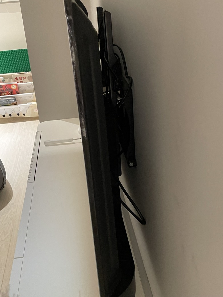 BenQ e50-750心得