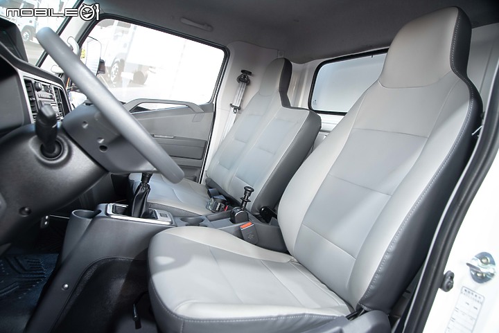 【採訪】Hyundai全新商車QT500正式發表,提供四款車型攻佔國內五噸級距商用市場!