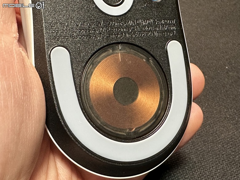 羅技 G Pro X Superlight 2 無線電競滑鼠