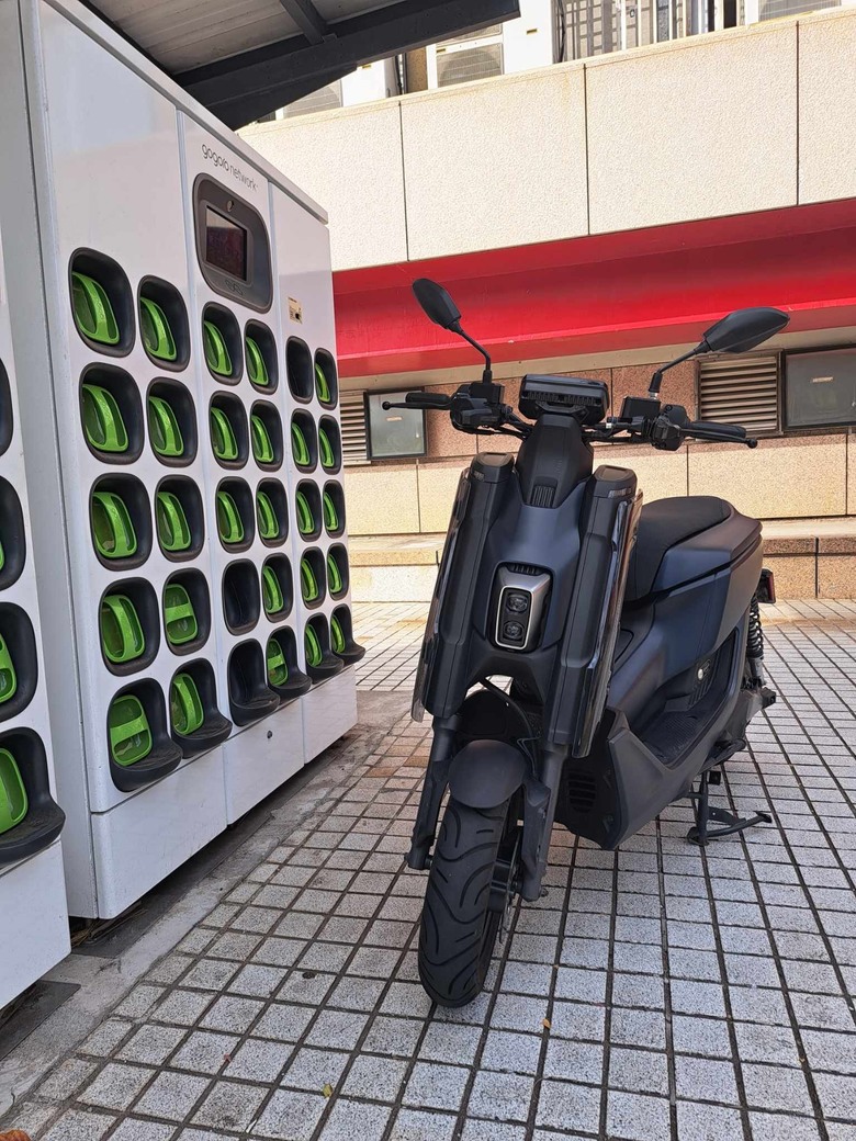 怎麼能不去陽明山走走