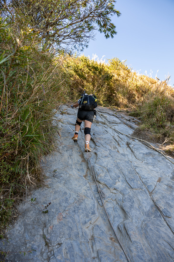 南橫三星｜重返山林之旅