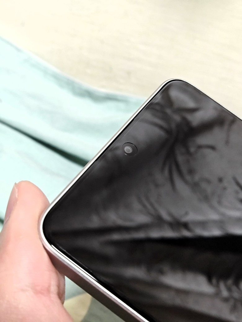【不專業開箱】紅米 Redmi K70E 晴雪色｜聯發科 MTK 天璣8300-Ultra 狂暴首發！