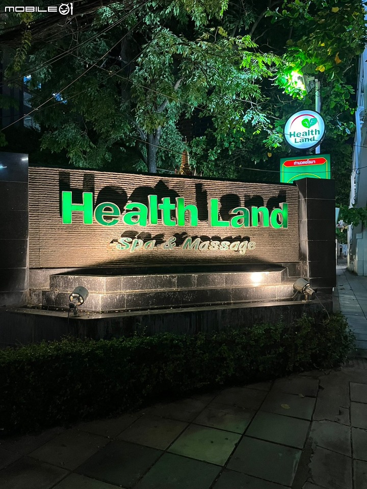 點我看大圖 來泰國當貴婦(SPA、餐廳、飯店分享)