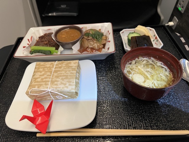 (2023小雪) 日本溫泉之旅 7 days by JR Pass