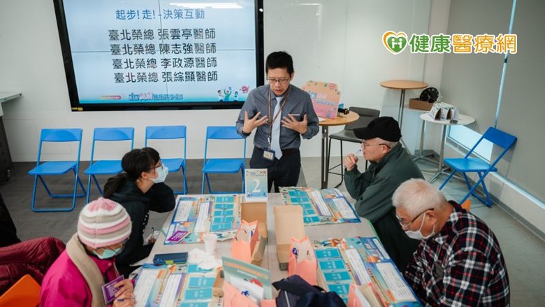 點我看大圖 如何戰勝異位性皮膚炎?「醫病共享決策」助醫病找到正確治療方向!