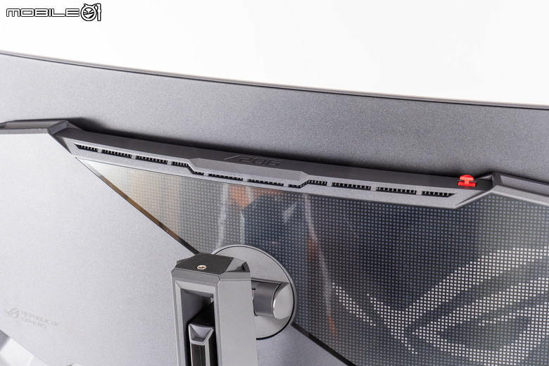 ROG SWIFT OLED PG49WCD 電競螢幕開箱 以高畫質高反應搭配實用軟體設計的超寬螢幕神器!