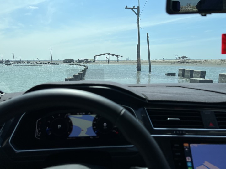 Tiguan allspace 330 開箱/三萬保養/換胎PC7分享