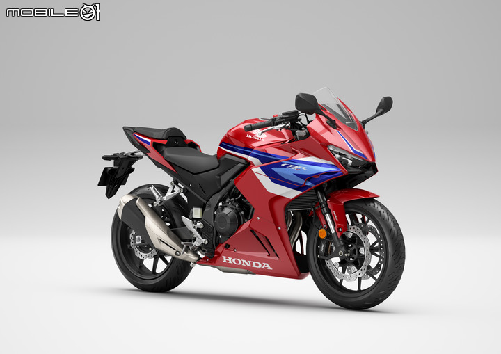 【國內快訊】HONDA全新CBR500R火速抵台！全台巡迴開跑南臺車展搶先看！