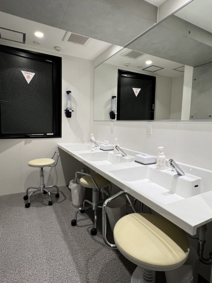【住宿】東京丨淺草丨LIGHTNING HOTEL ASAKUSA丨平價膠囊旅館開箱丨閃電飯店