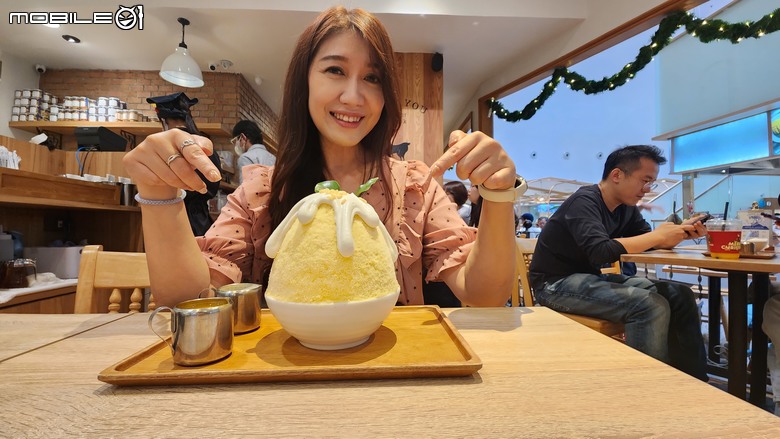 泰國的第一次自由行 PART.1 (暹羅中心、81樓高空餐廳、BIG C) 日期： 12月 21, 2023