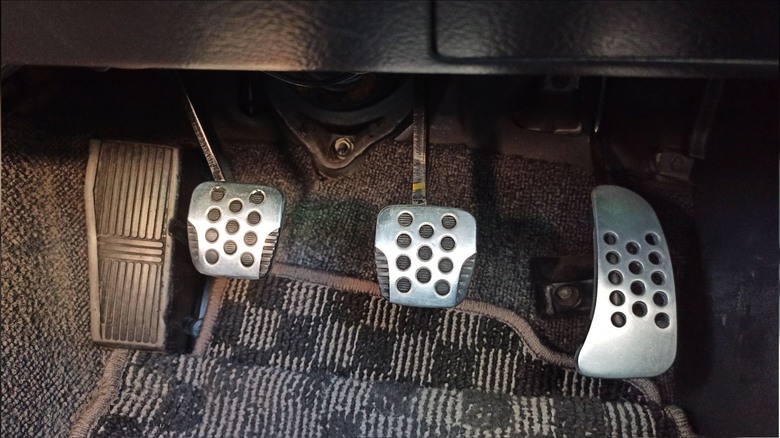 與眾不同的熱血之旅,日本手排車浪漫自駕行