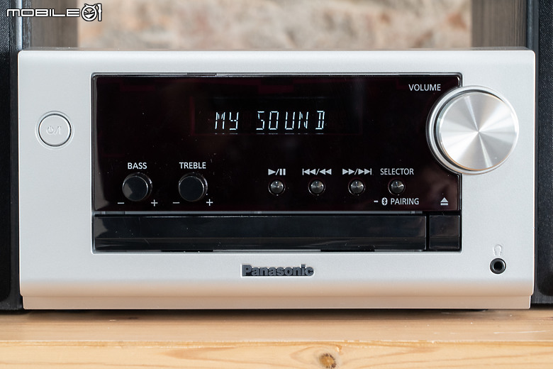 Panasonic SC-PM700 試聽報告｜擁多種音源選擇與飽滿低音的組合音響！