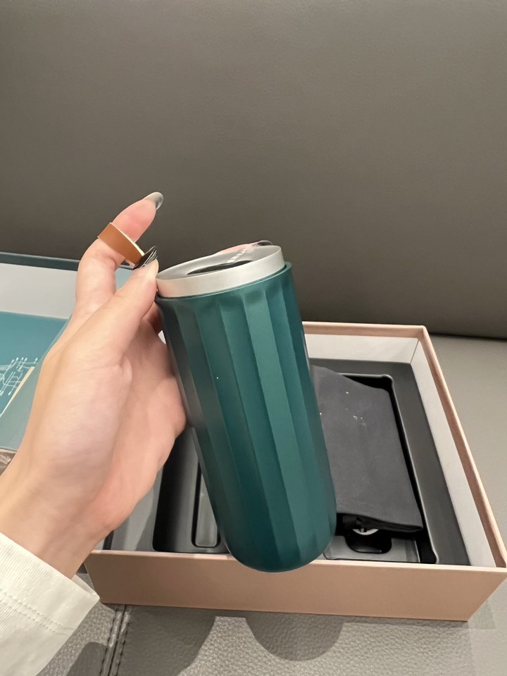 [開箱]JHT石墨烯無線溫熱艾灸儀