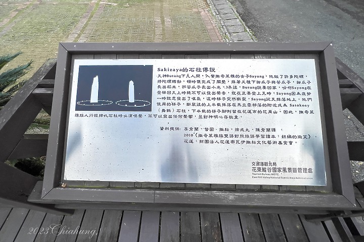 點我看大圖 徒步環島 (十六) - Day30 走了30天 里程數仍沒破千