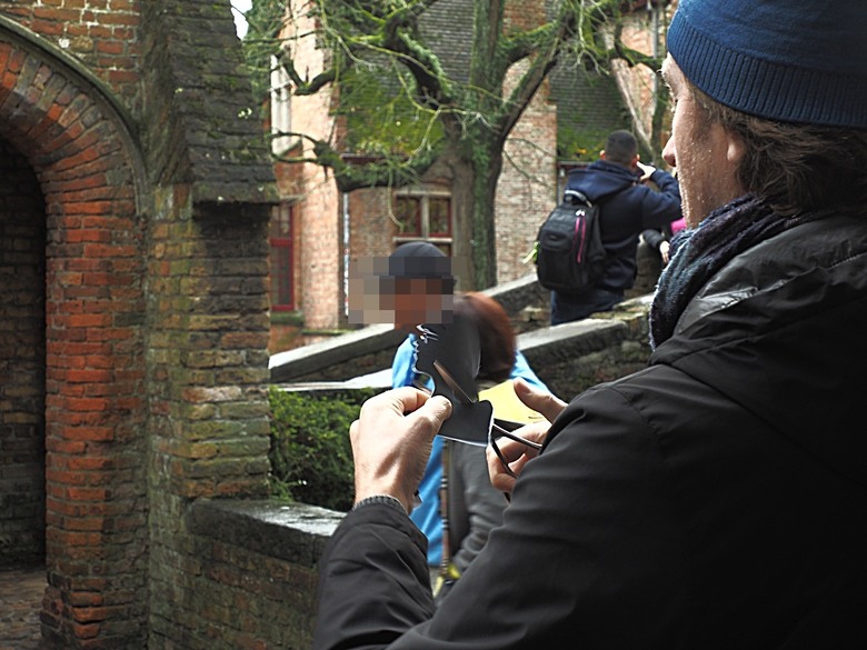布魯日大廣場(Grote Markt)、大鐘樓(Belfort) 、市政廳(Stadhuis Brugge) 、玫瑰碼頭(Rosary Quay) 、聖母教堂(Onze-Lieve-Vrouwekerk)、貝居安禮修道院(Begijnhofkapel),還有白酒淡菜 — 世界文化遺產 之 布魯日歷史中心(Historic Centre of Brugge) — 2023年冬季歐洲行旅 第五部