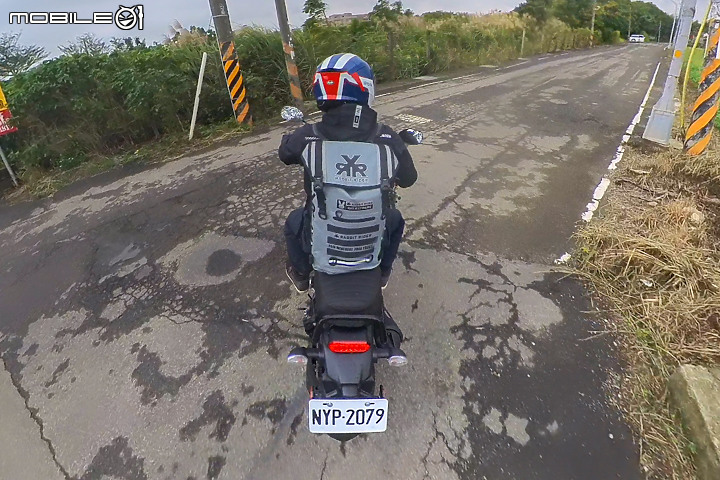 YAMAHA FZ-X 150 ABS 試駕|源自於東南亞的 FZ 平穩與舒適值得考慮