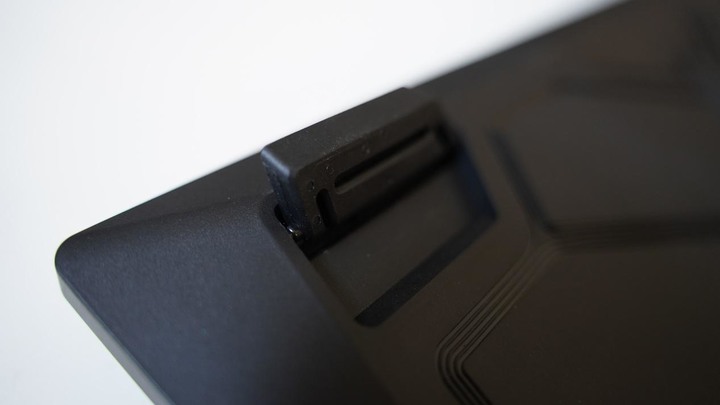 Corsair K70 Core開箱