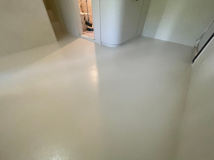 【開箱】台北6坪 米色系小宅夢想清單一次滿足