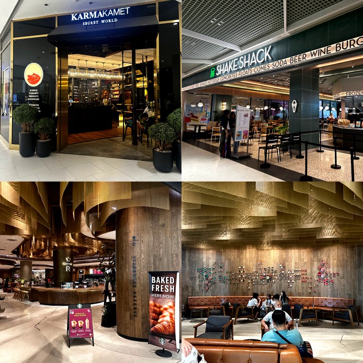 點我看大圖 來泰國當貴婦(SPA、餐廳、飯店分享)