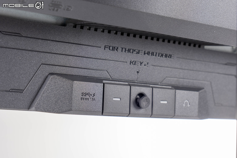 ROG SWIFT OLED PG49WCD 電競螢幕開箱 以高畫質高反應搭配實用軟體設計的超寬螢幕神器!