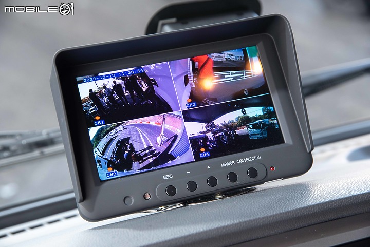 【採訪】Hyundai全新商車QT500正式發表,提供四款車型攻佔國內五噸級距商用市場!