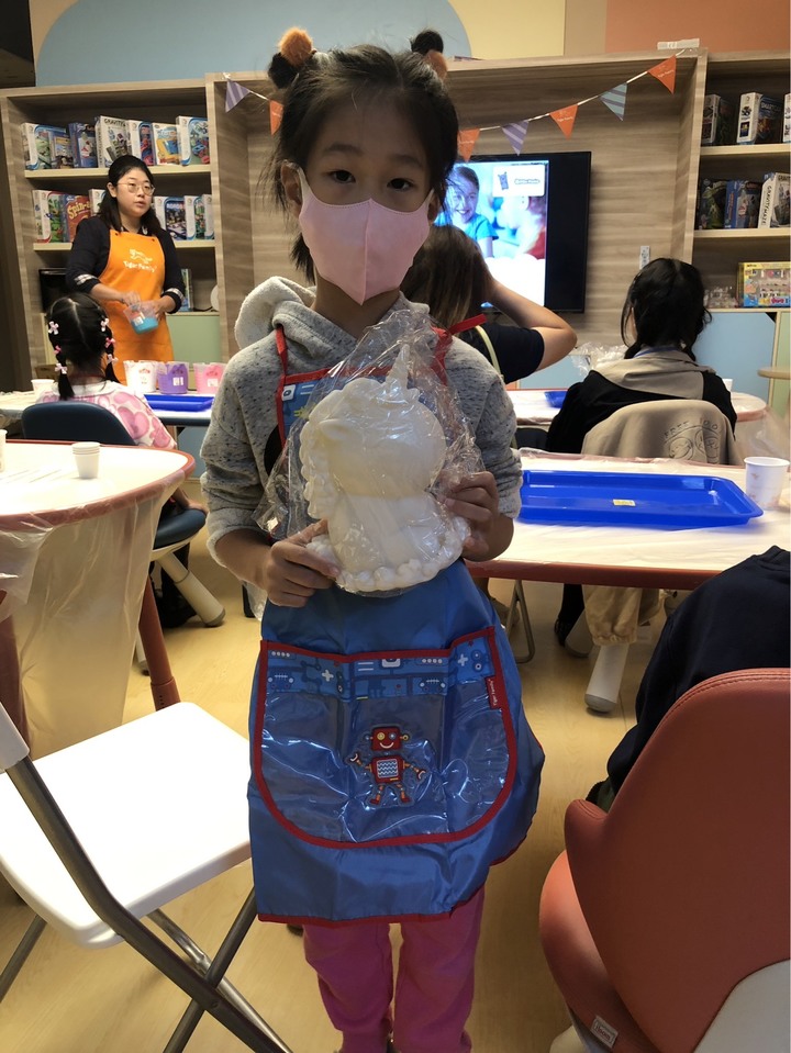 體驗流體獨角獸美學,cp值超高