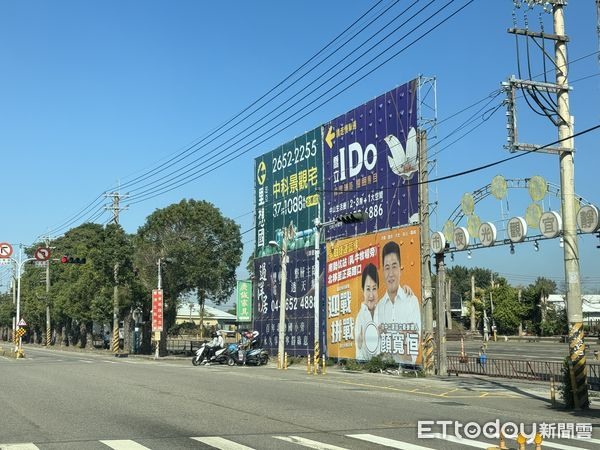 山城建商進軍海線買沙鹿千坪地，最快明年開賣首購宅