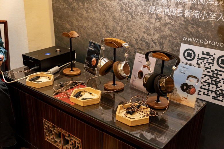 [心得] 2023 TECA 台北國際音響大展 逛展心得